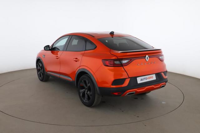 Renault Arkana image 4