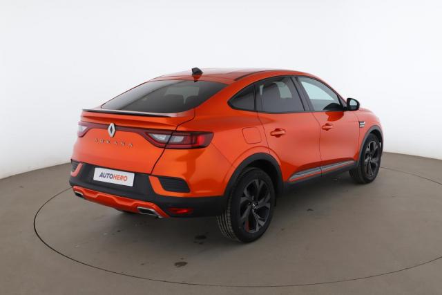 Renault Arkana image 6