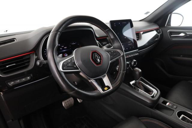Renault Arkana image 9