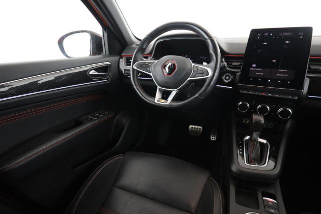 Renault Arkana image 8