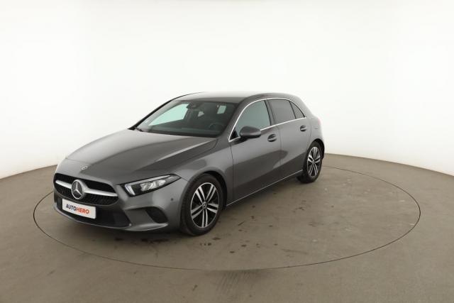 Mercedes Benz