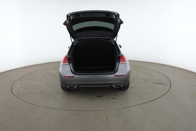Mercedes Benz Classe A image 7