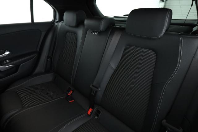 Mercedes Benz Classe A image 6