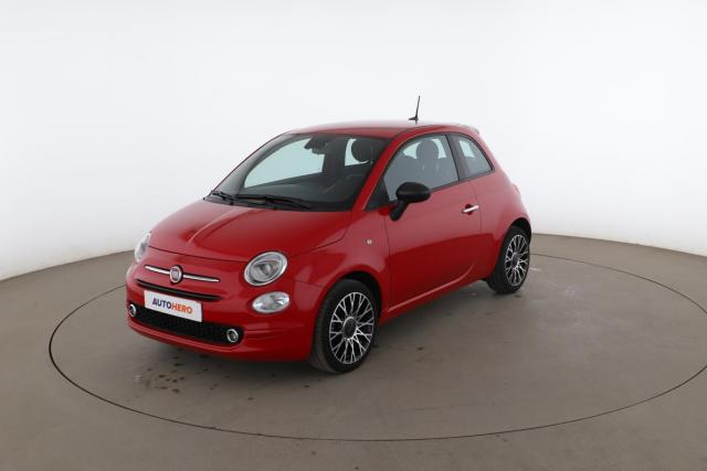 Fiat 500 1.0 Hybrid Bsg Cult 70 Ch