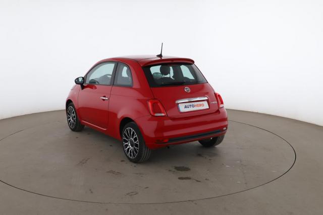 Fiat 500 image 4