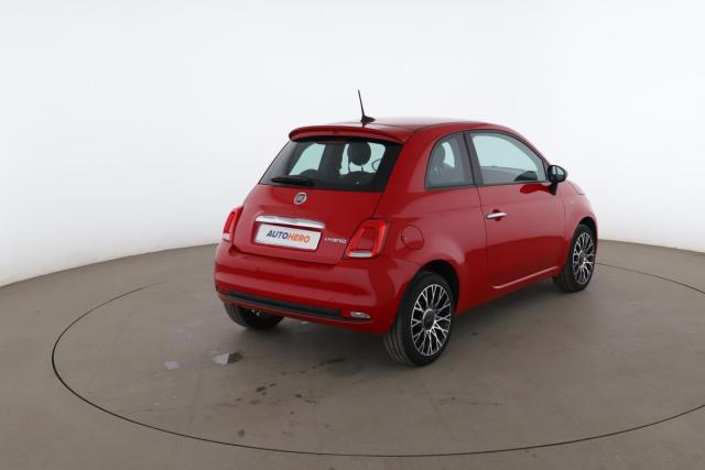 Fiat 500 image 3