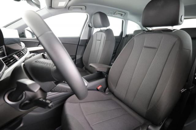 Audi A4 Avant image 6