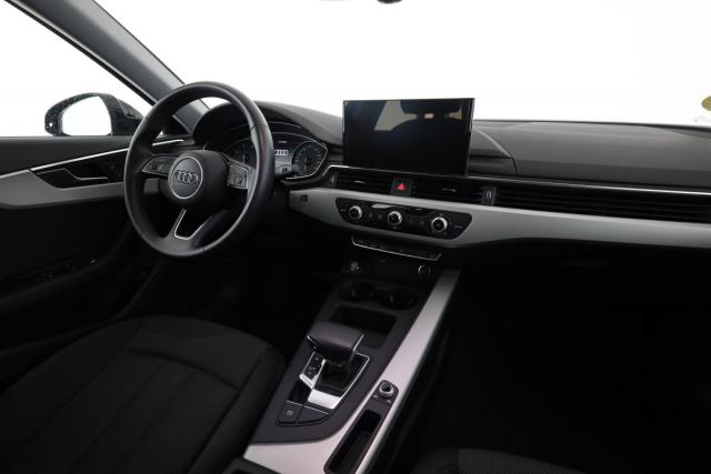 Audi A4 Avant image 4