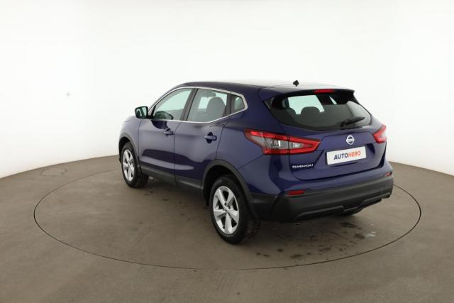 Nissan Qashqai image 3