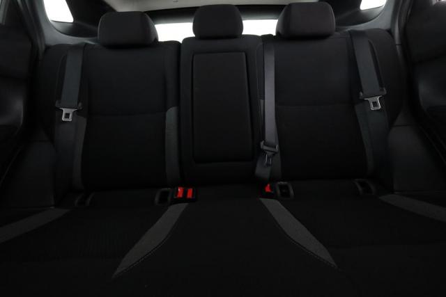 Nissan Qashqai image 9