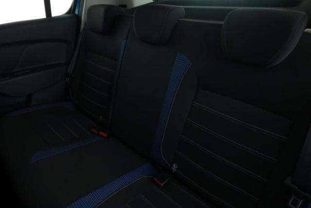 Dacia Sandero Ii image 9