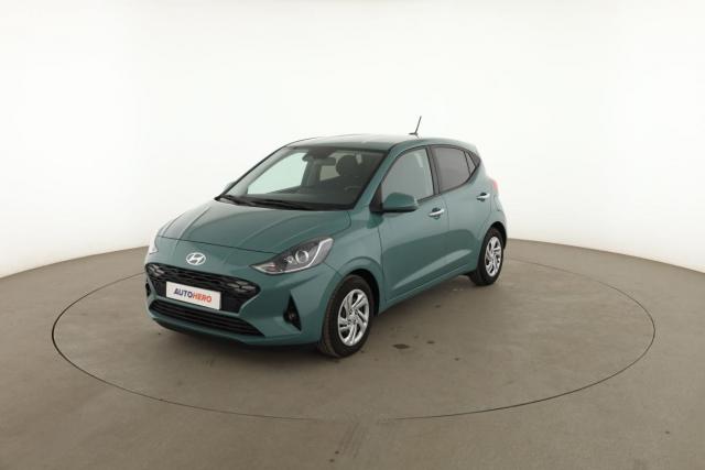 Hyundai I10 1.0 Creative Bvr 67 Ch