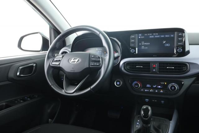 Hyundai I10 image 6