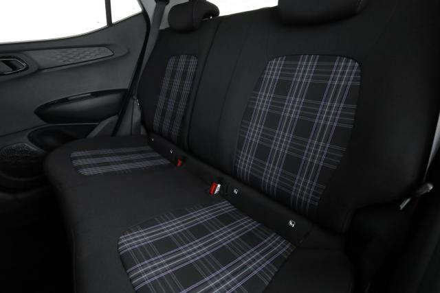 Hyundai I10 image 2
