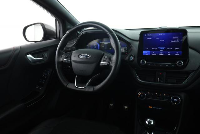 Ford Puma image 2