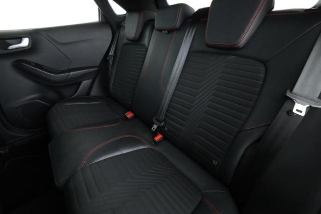 Ford Puma image 6