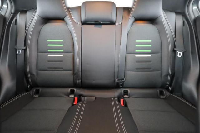 Mercedes Benz Classe A image 5