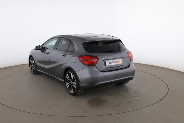 Mercedes Benz Classe A image 7