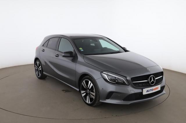 Mercedes Benz Classe A image 8