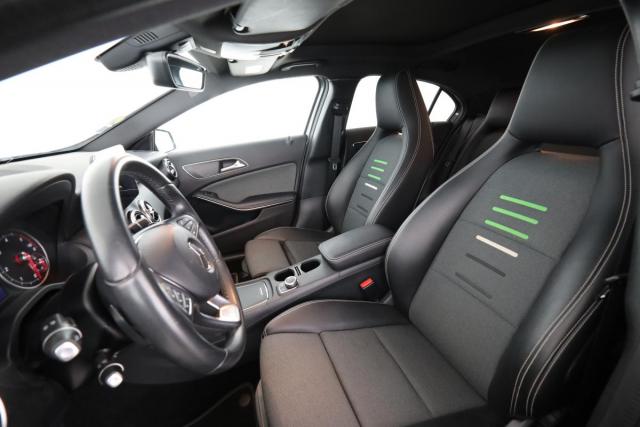 Mercedes Benz Classe A image 6