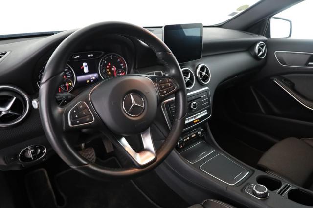 Mercedes Benz Classe A image 2
