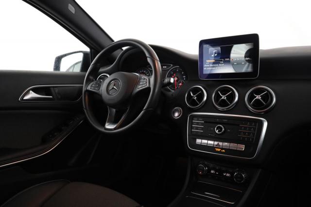 Mercedes Benz Classe A image 9