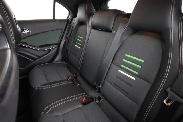 Mercedes Benz Classe A image 1