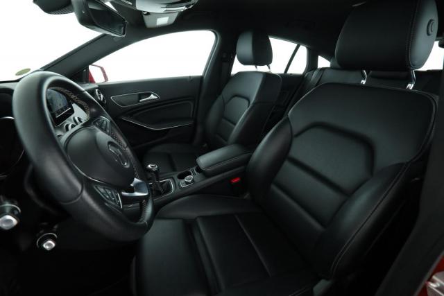 Mercedes Benz Cla Shooting Brake image 5