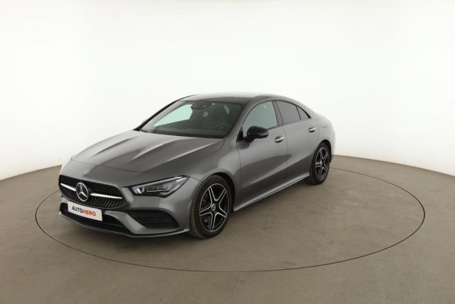Mercedes Benz