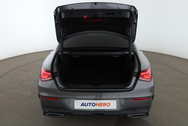 Mercedes Benz Cla image 2