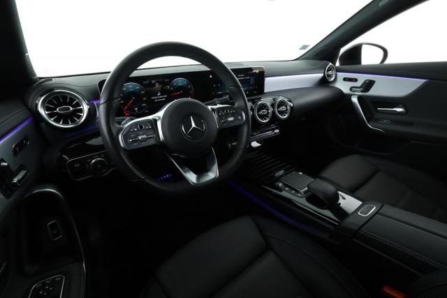Mercedes Benz Cla image 6