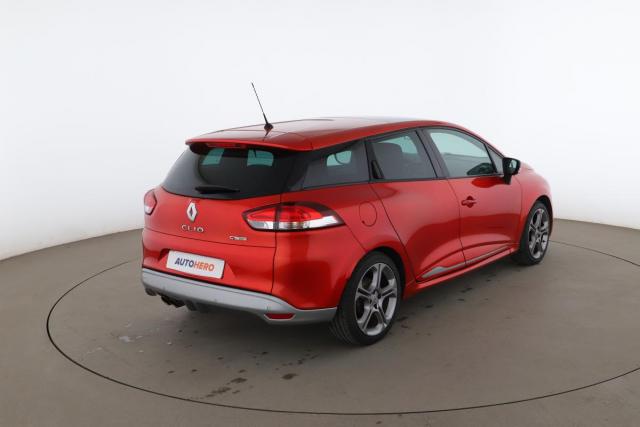 Renault Clio Estate image 1