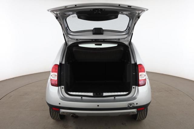 Dacia Duster image 4