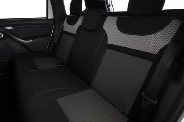 Dacia Duster image 5