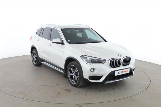 Bmw X1 image 8