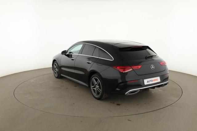 Mercedes Benz Cla Shooting Brake image 9
