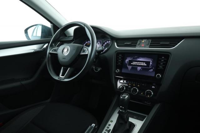 Skoda Octavia image 1