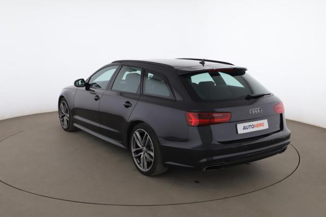 Audi A6 Avant image 8