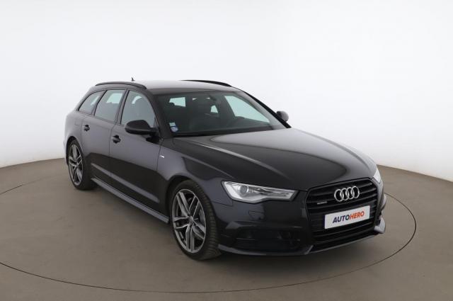 Audi A6 Avant image 5