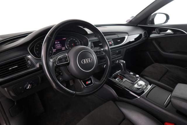 Audi A6 Avant image 6