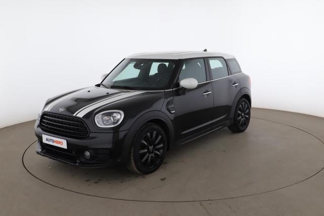Mini Countryman Cooper D Edition Longstone Bva8 150 Ch