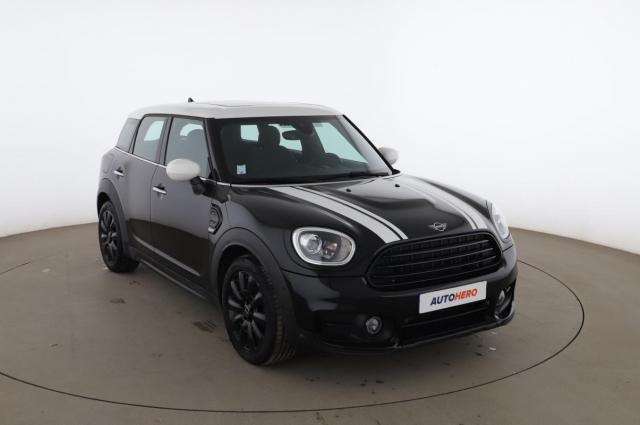 Mini Countryman image 2