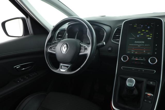 Renault Scénic image 5