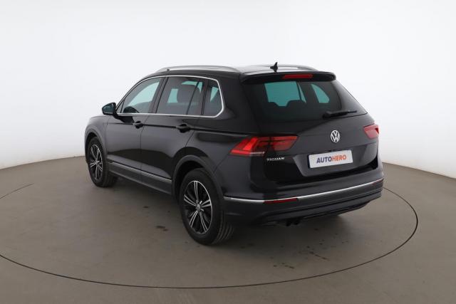 Volkswagen Tiguan image 4