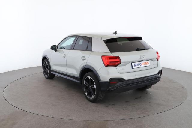 Audi Q2 image 9