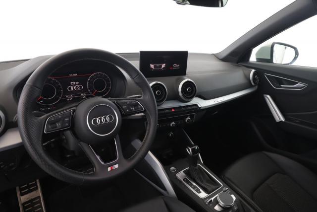 Audi Q2 image 1