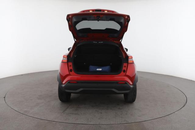 Nissan Juke image 5