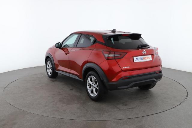 Nissan Juke image 8
