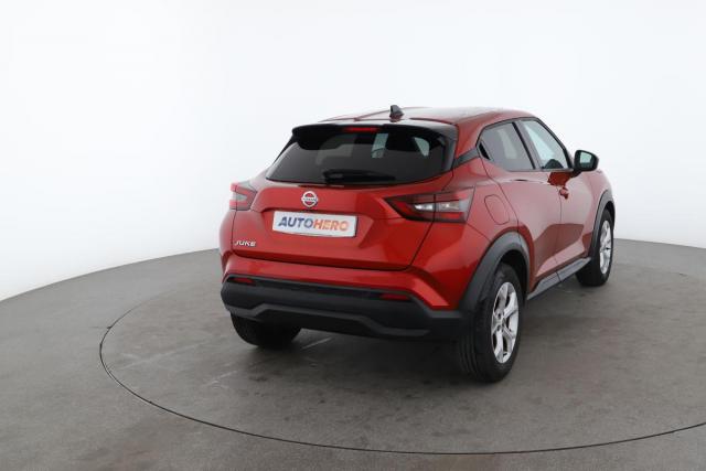Nissan Juke image 3