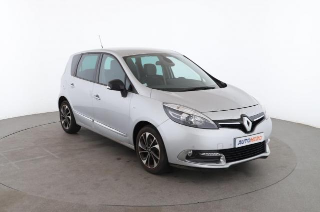 Renault Scénic image 8
